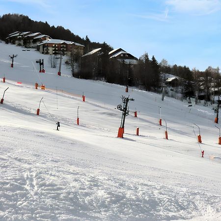 Appartement Au Pied Des Pistes A La Plagne - Vue Sur Montagne - Екстериор снимка