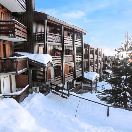 Appartement Au Pied Des Pistes A La Plagne - Vue Sur Montagne - Екстериор снимка