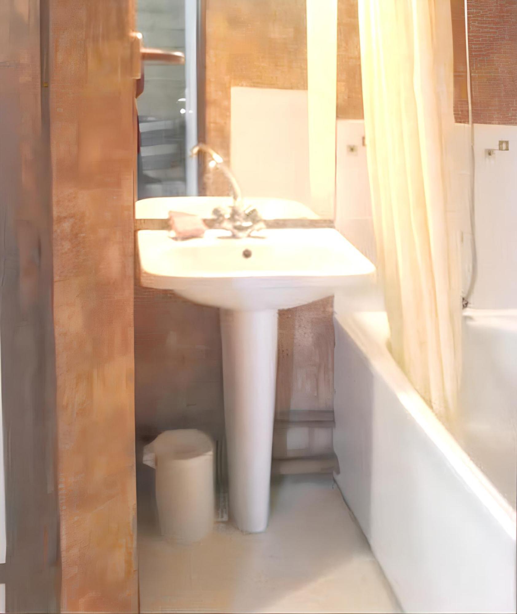 Appartement Au Pied Des Pistes A La Plagne - Vue Sur Montagne - Екстериор снимка